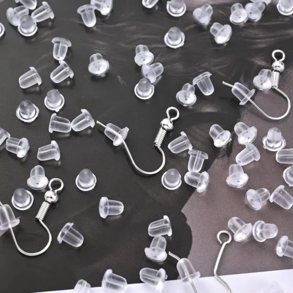 Body Jewelry In Store - 100 sztuk/partia kolczyki biżuteria akcesoria Bullet