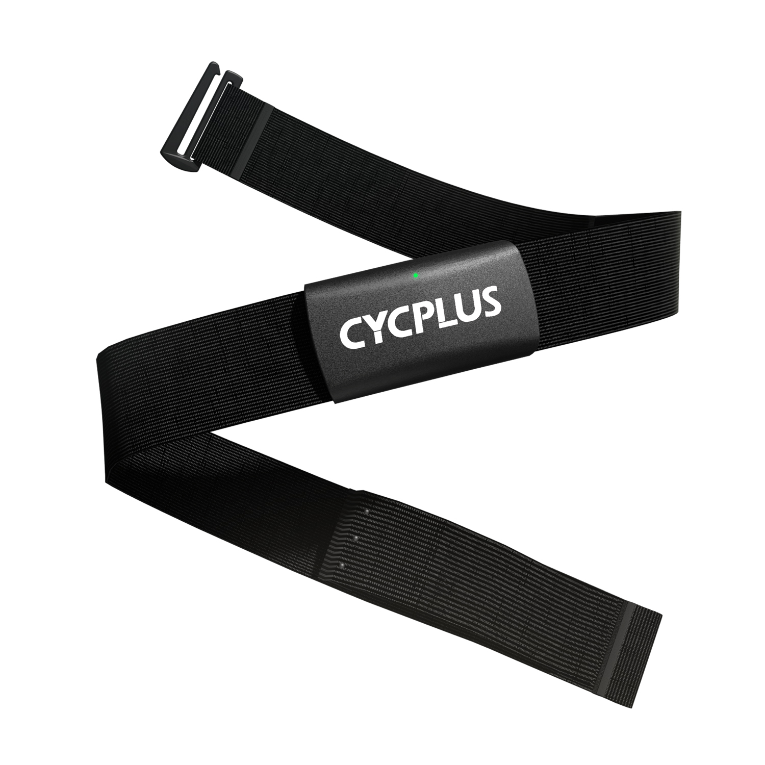 Body Jewelry Harness - Monitor tętna CYCPLUS H2, pasek na