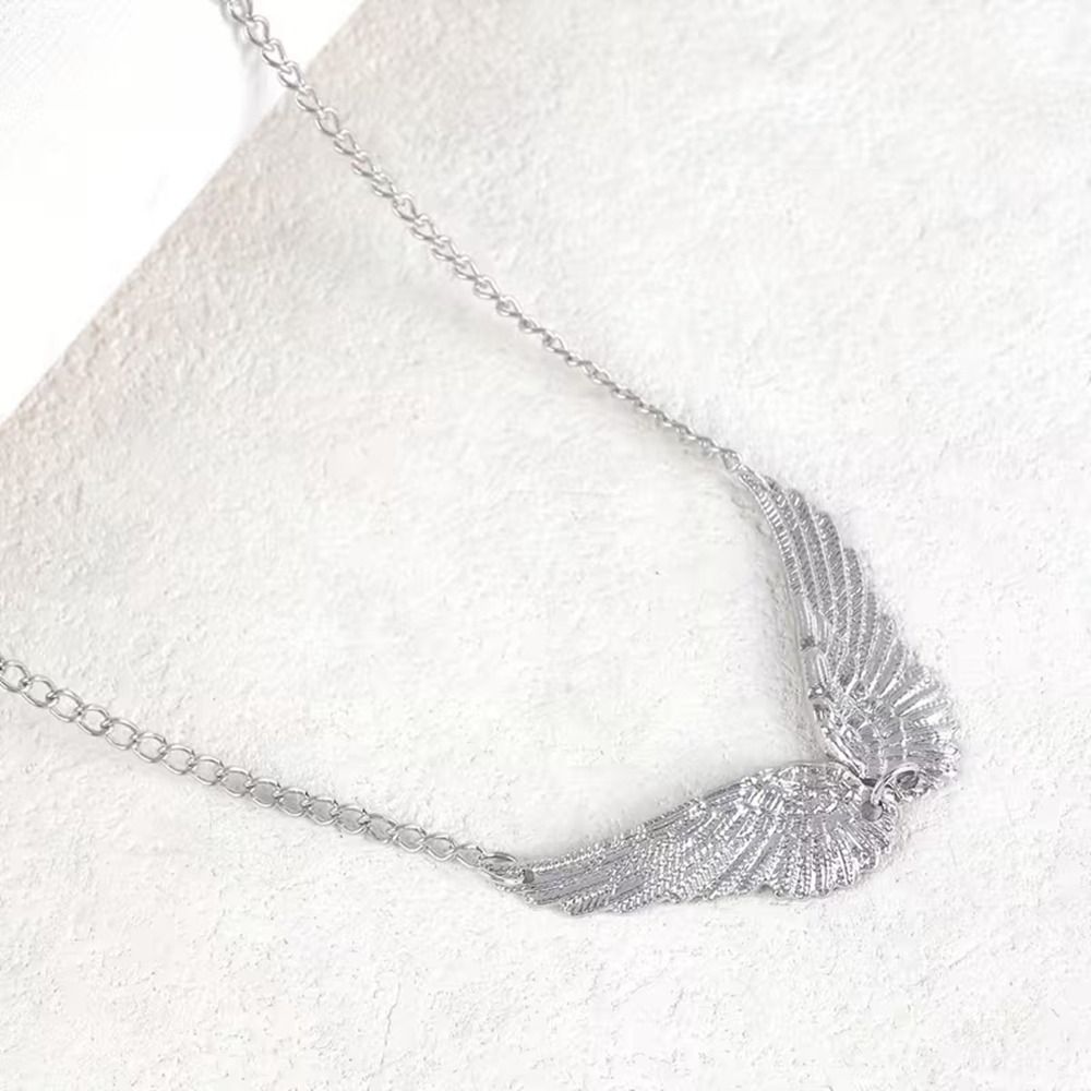 Elegancki dwuwarstwowy łańcusz – Body Jewellery recenzja i cena