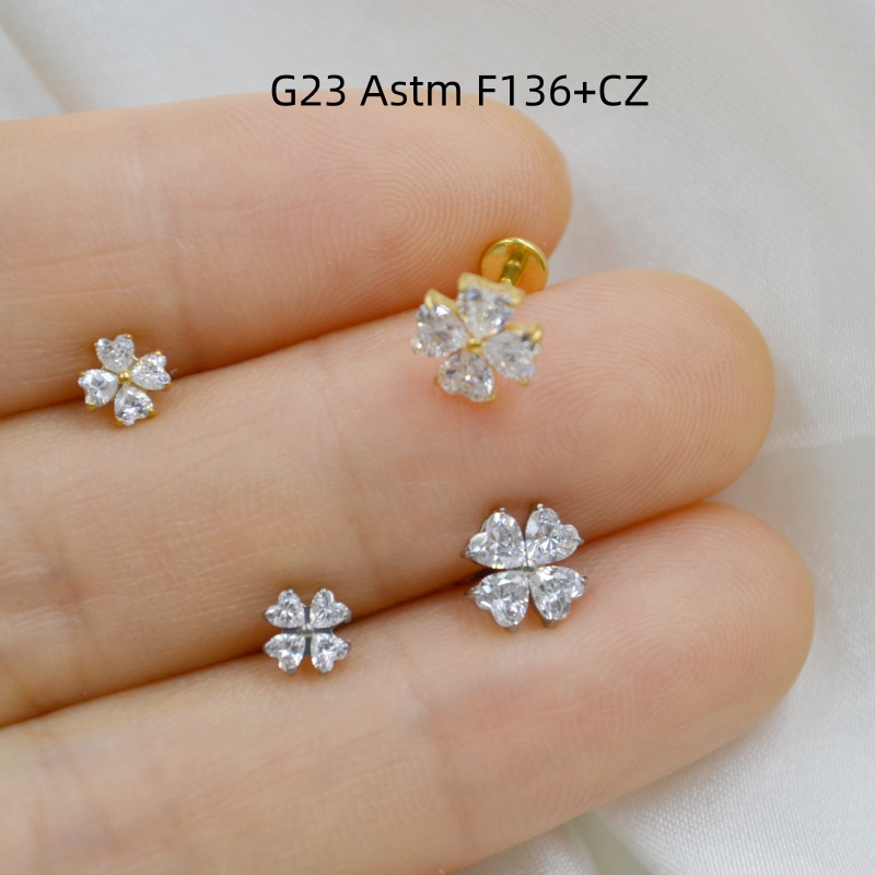 AMIGATINA Sklep Hurtowy 10 szt – Body Jewelry In Store recenzja i cena