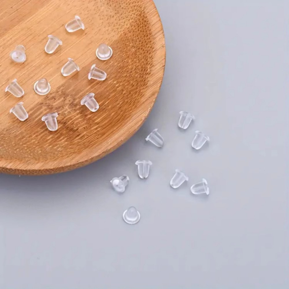 100 sztuk/partia kolczyki biżu – Body Jewelry In Store recenzja i cena