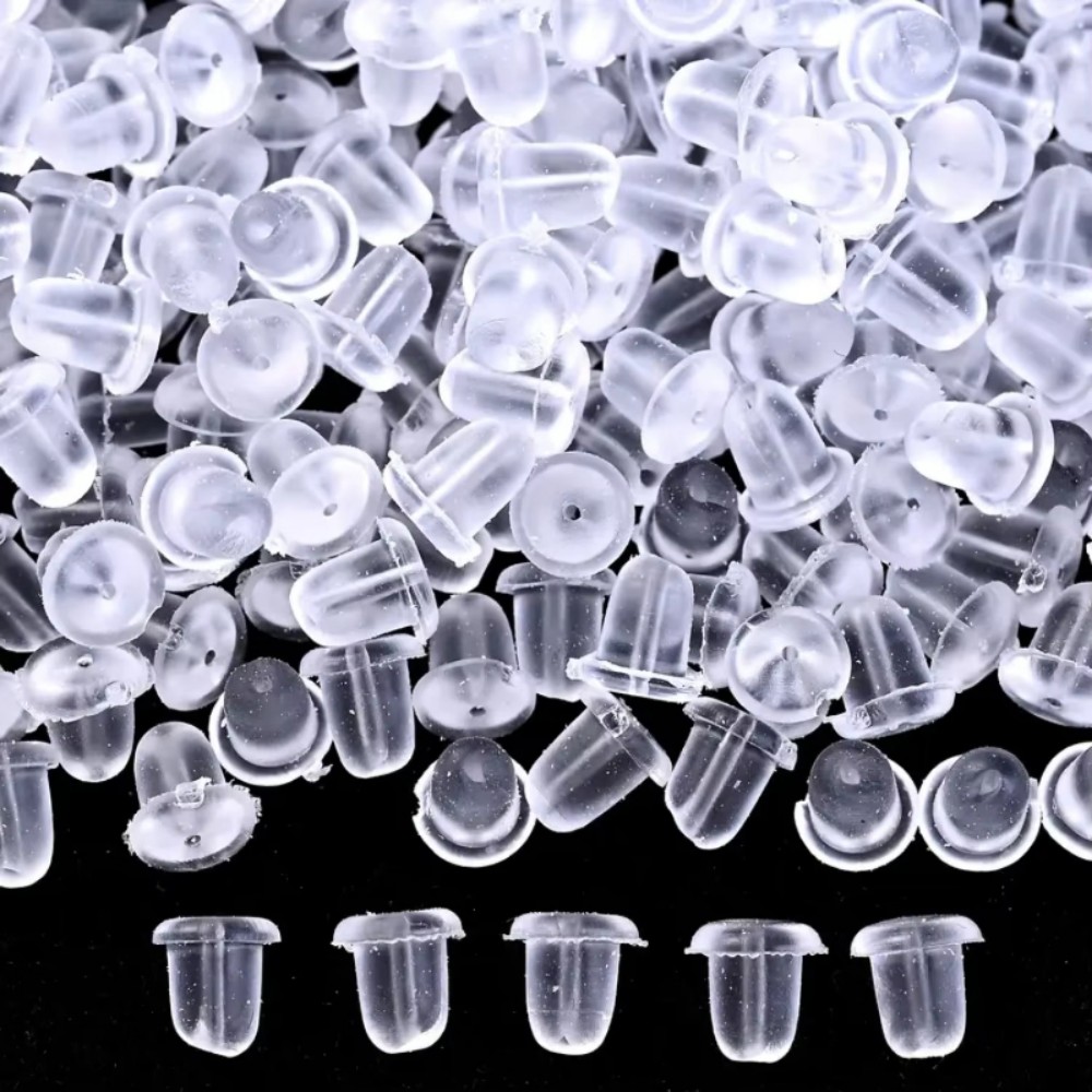 100 sztuk/partia kolczyki biżu – Body Jewelry In Store recenzja i cena