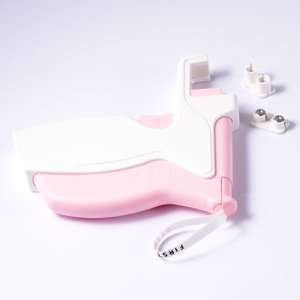 Zestaw pistoletów do przekłuwa – Body Jewelry In Store recenzja i cena