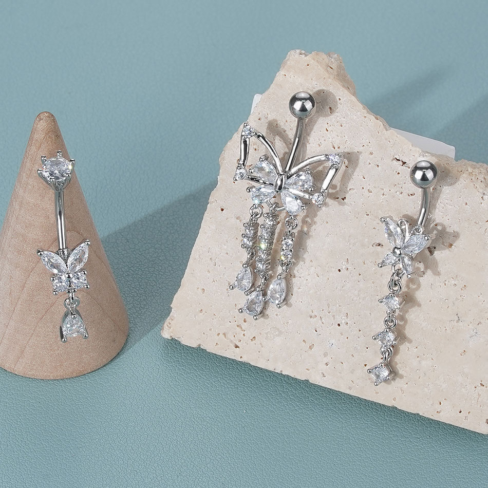    1 szt. Kolczyk do pępka dl – Helix Cartilage Ring recenzja i cena