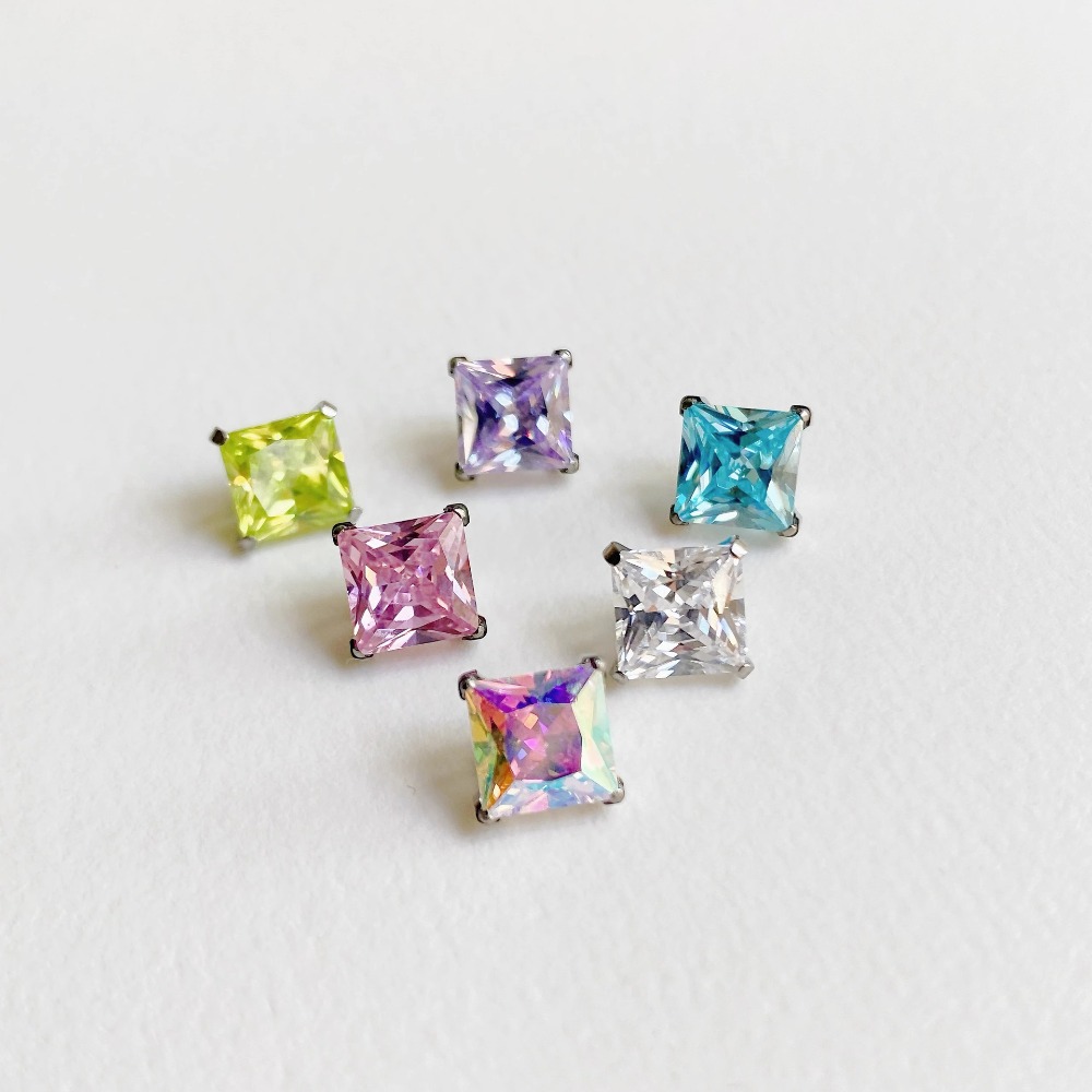 Kolczyki do piercingu wargi z  – Helix Cartilage Ring recenzja i cena