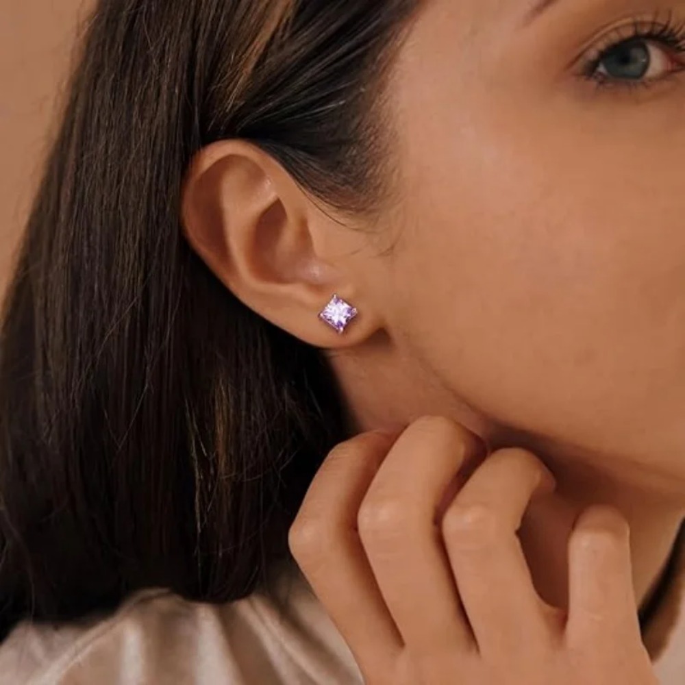 Kolczyki do piercingu wargi z  – Helix Cartilage Ring recenzja i cena