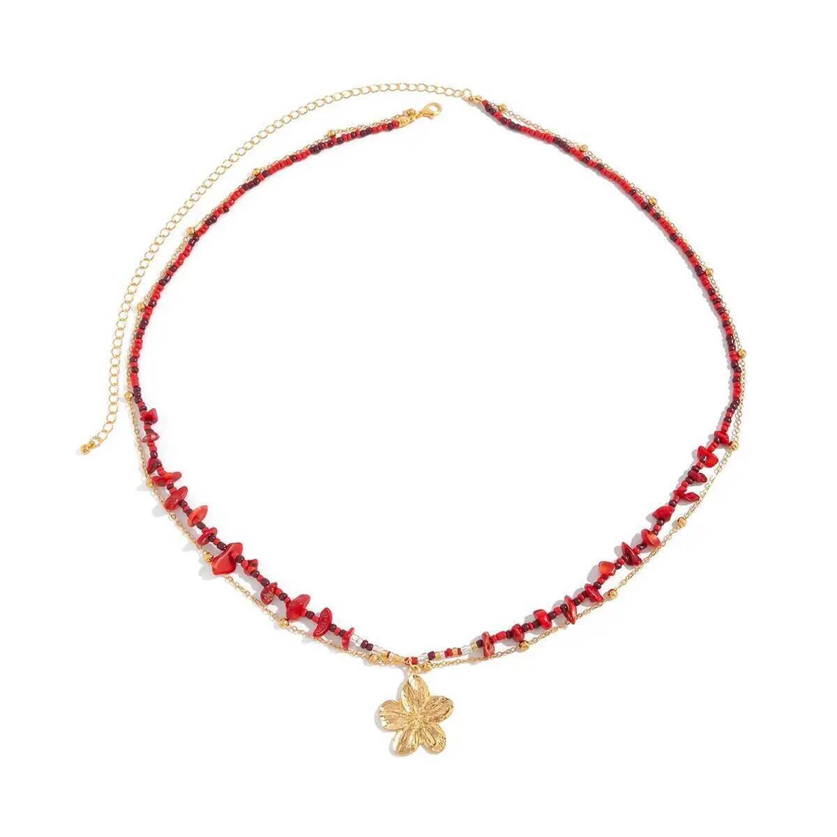 KunJoe Bohemia Letni Ręcznie R – Body Jewellery recenzja i cena