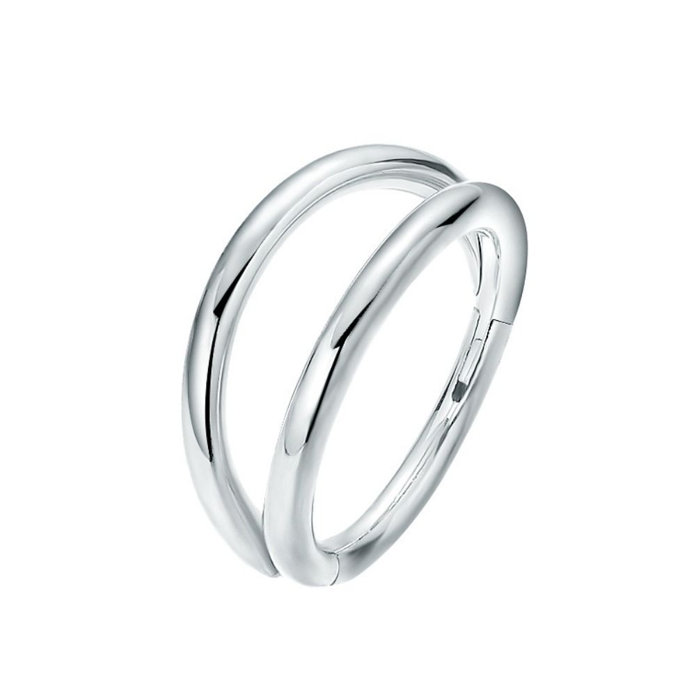 Kreatywny kolczyk do nosa ze s – Helix Cartilage Ring recenzja i cena