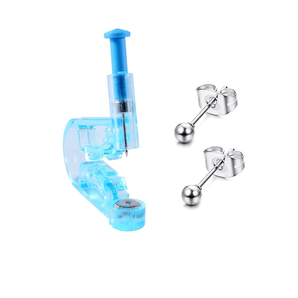 3 szt. Narzędzie do piercingu  – Body Jewelry In Store recenzja i cena