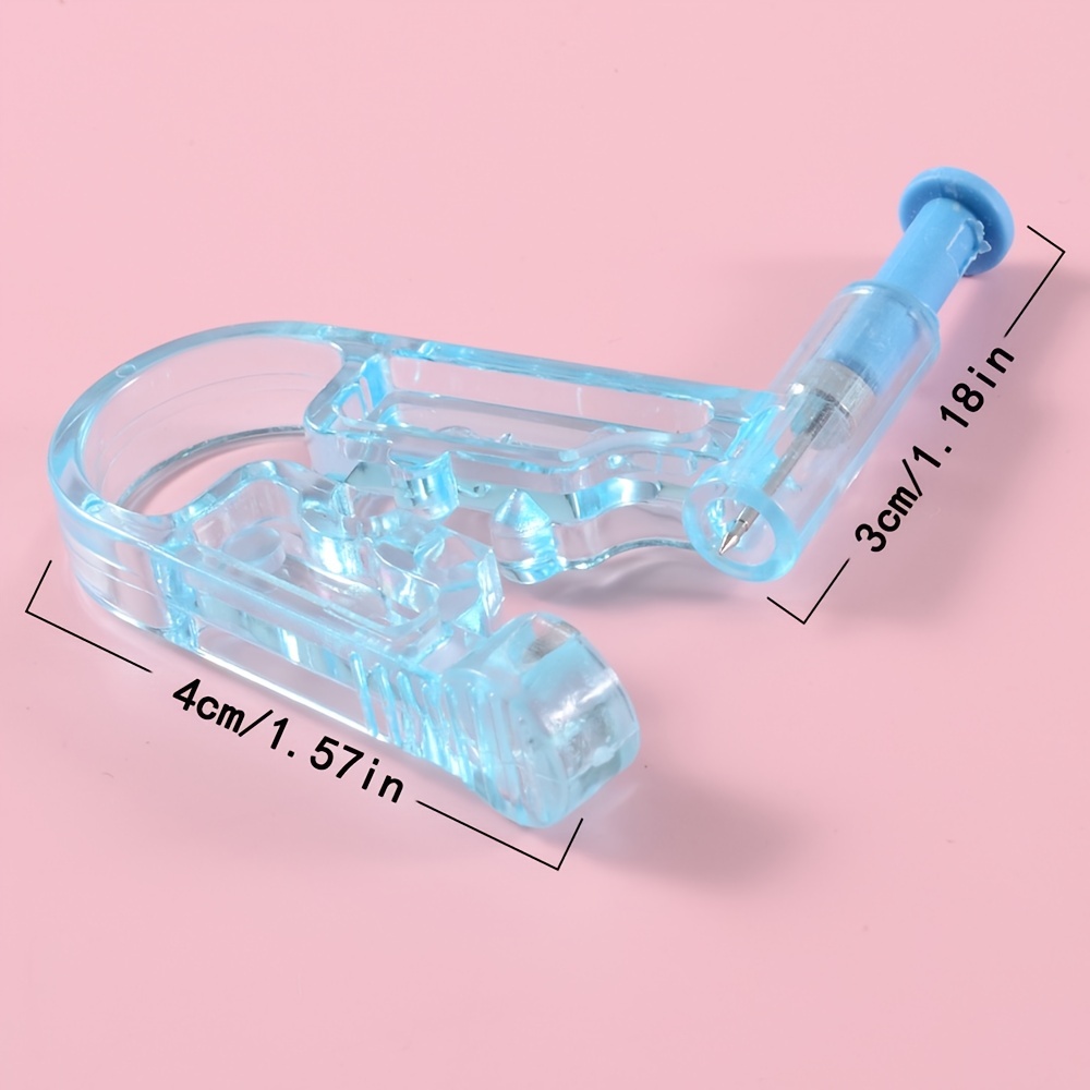 3 szt. Narzędzie do piercingu  – Body Jewelry In Store recenzja i cena