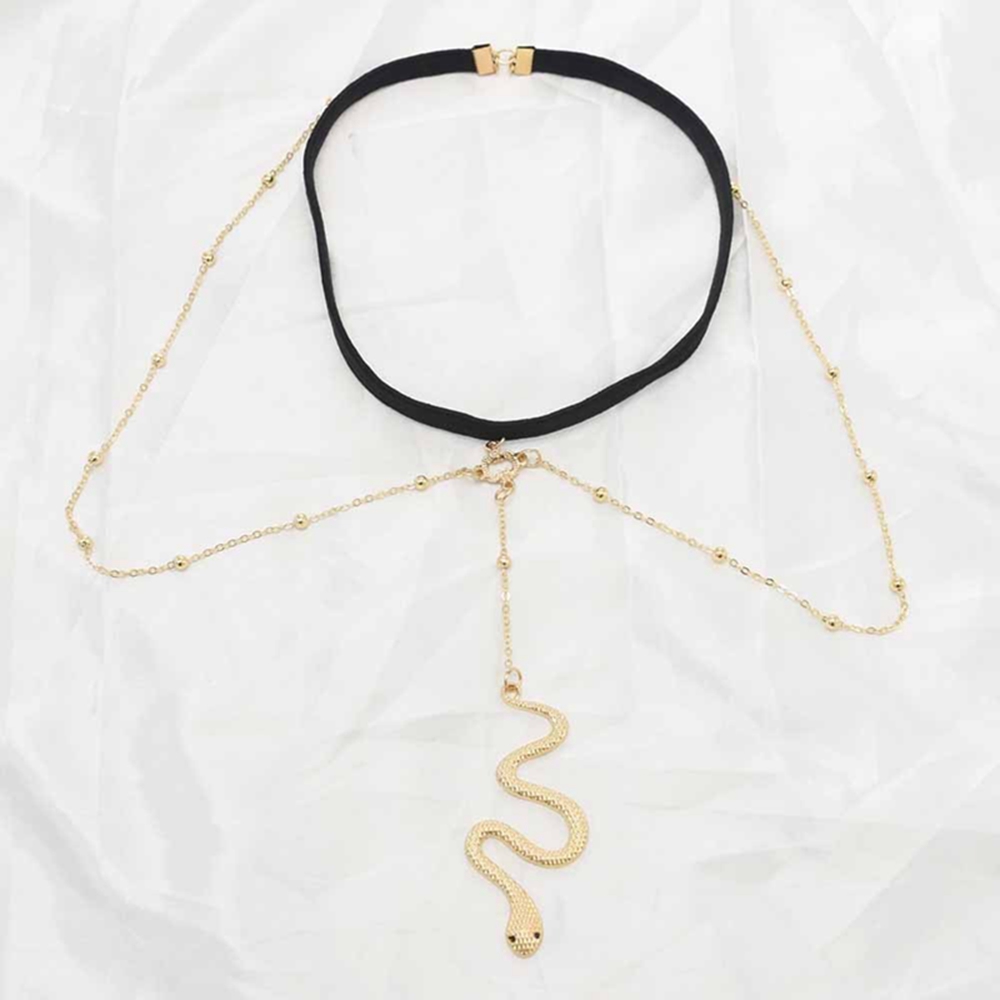 Sklep bohojewelry modne złote  – Body Jewelry In Store recenzja i cena