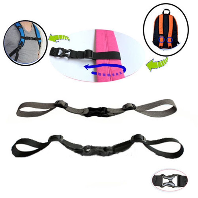 Regulowany plecak dziecięcy na – Body Jewelry Harness recenzja i cena