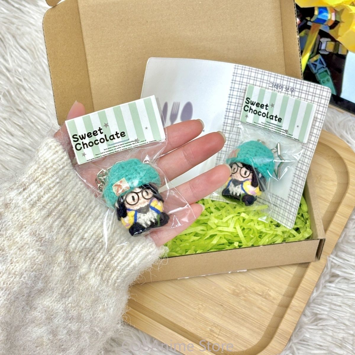 VALORANT Killjoy Gra Cosplay D – Body Jewellery recenzja i cena